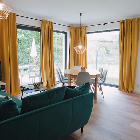 Apartament nad strumykiem! - Dream Apart Apartment Ustroń Exterior foto
