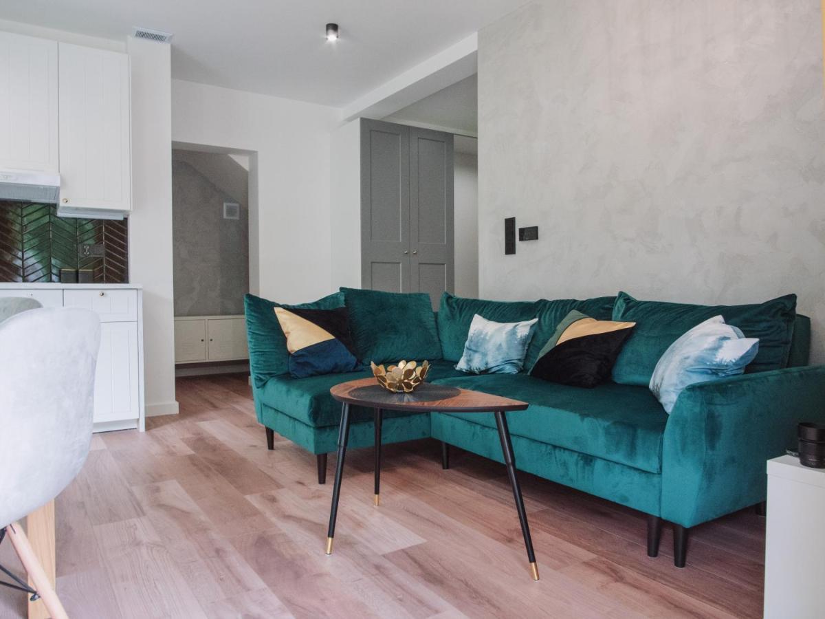 Apartament nad strumykiem! - Dream Apart Apartment Ustroń Exterior foto