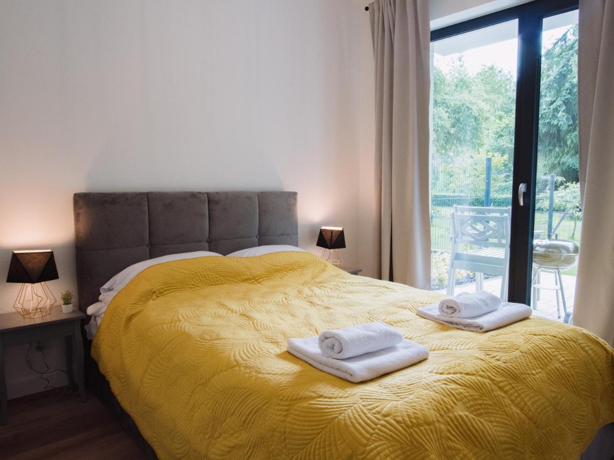 Apartament nad strumykiem! - Dream Apart Apartment Ustroń Exterior foto