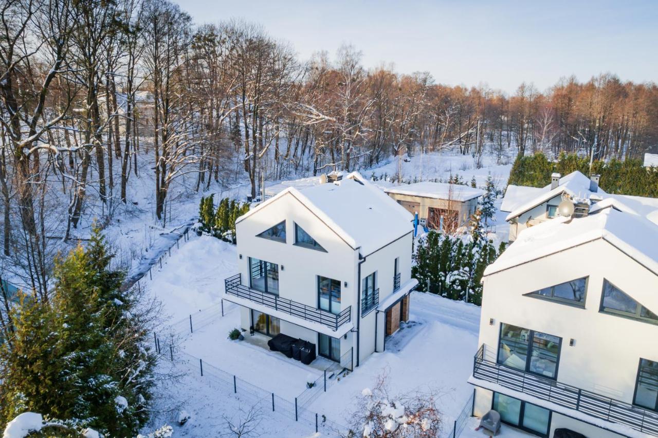 Apartament nad strumykiem! - Dream Apart Apartment Ustroń Exterior foto