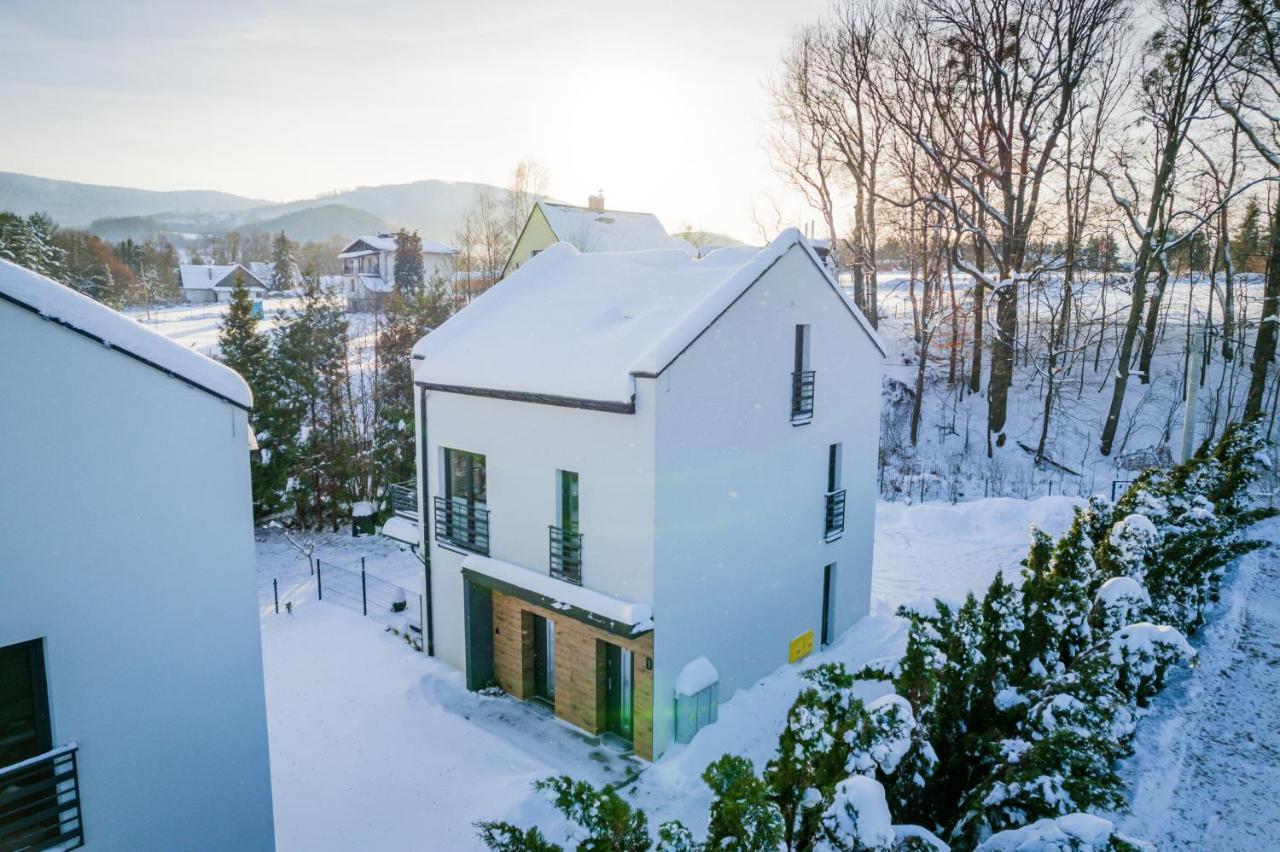 Apartament nad strumykiem! - Dream Apart Apartment Ustroń Exterior foto
